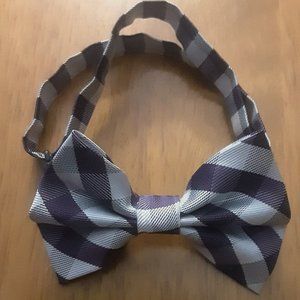 3 (S) bow tie adjustable dog collar bundle